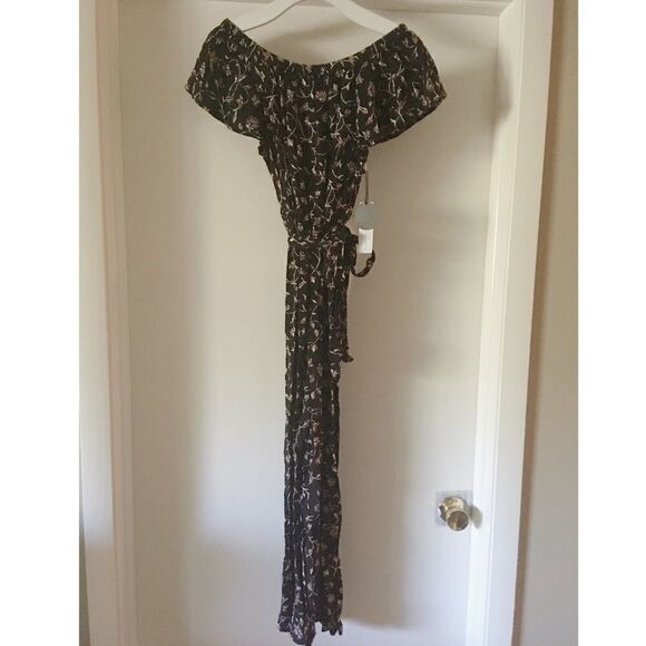 Amuse Society x Revolve Gone Sailin Jumper - Picture 4 of 6